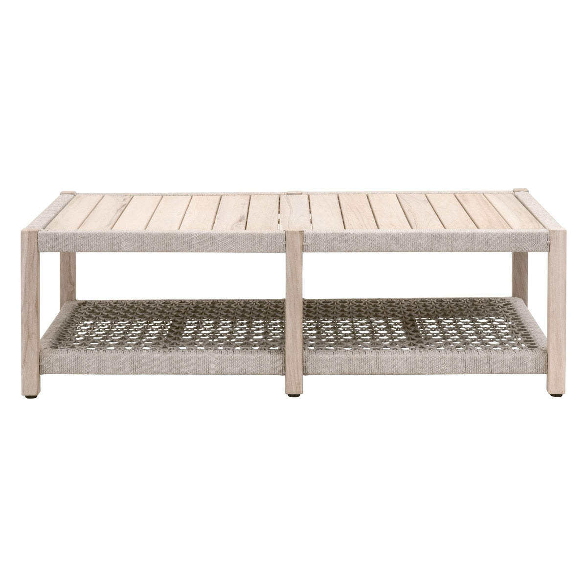 Wrap Outdoor Coffee Table from Essentials For Living - Luna Furniture