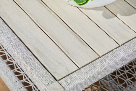 Wrap Outdoor Coffee Table from Essentials For Living - Luna Furniture