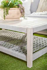 Wrap Outdoor Coffee Table from Essentials For Living - Luna Furniture
