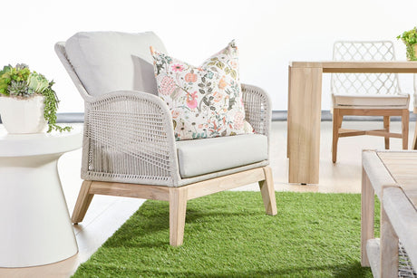 Wrap Outdoor Coffee Table from Essentials For Living - Luna Furniture