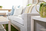 Wrap Outdoor Coffee Table from Essentials For Living - Luna Furniture