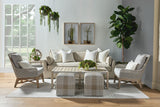 Wrap Outdoor Coffee Table from Essentials For Living - Luna Furniture