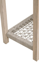 Wrap Outdoor Console Table from Essentials For Living - Luna Furniture