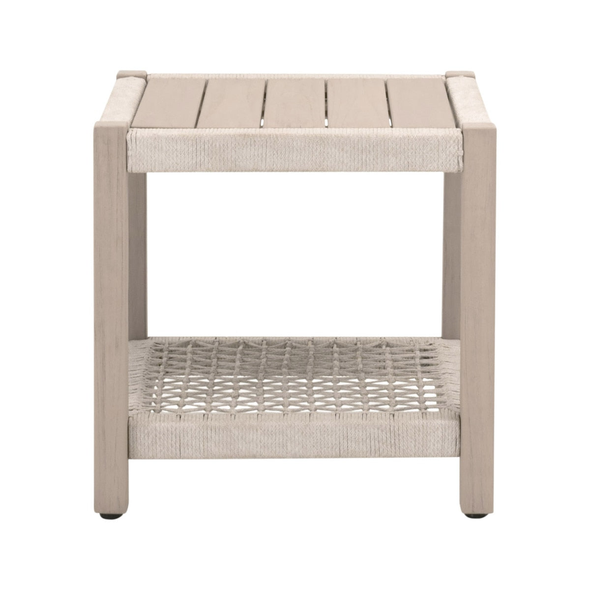Wrap Outdoor End Table from Essentials For Living - Luna Furniture
