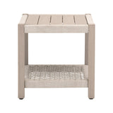 Wrap Outdoor End Table from Essentials For Living - Luna Furniture