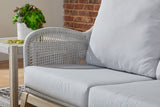 Wrap Outdoor End Table from Essentials For Living - Luna Furniture