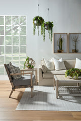 Wrap Outdoor End Table from Essentials For Living - Luna Furniture