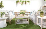 Wrap Outdoor End Table from Essentials For Living - Luna Furniture