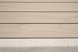 Wrap Outdoor Square Coffee Table from Essentials For Living - Luna Furniture