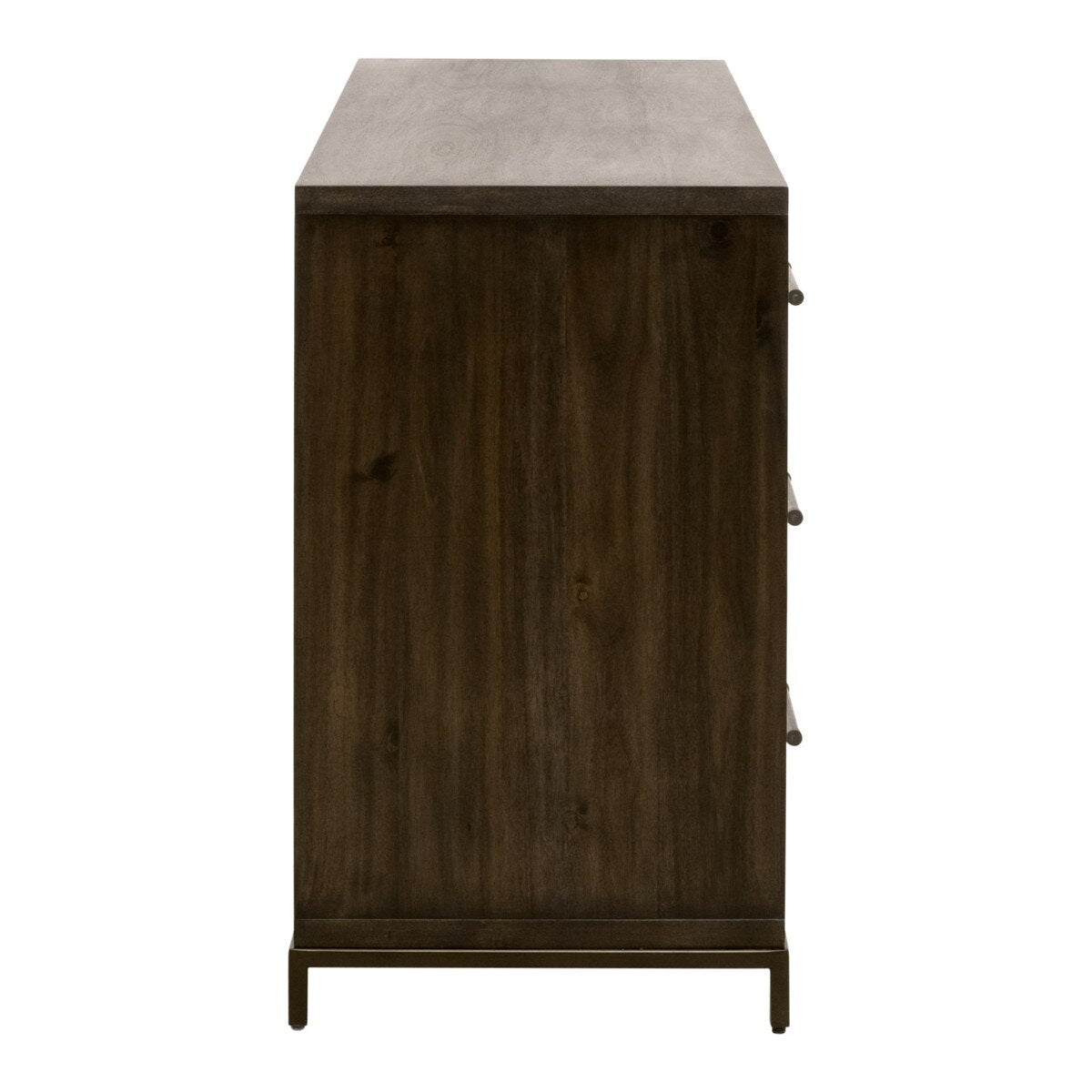 Wrenn 6-drawer Double Dresser from Essentials For Living - Luna Furniture