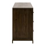 Wrenn 6-drawer Double Dresser from Essentials For Living - Luna Furniture