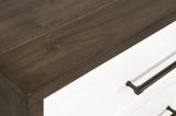 Wrenn 6-drawer Double Dresser from Essentials For Living - Luna Furniture