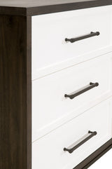 Wrenn 6-drawer Double Dresser from Essentials For Living - Luna Furniture