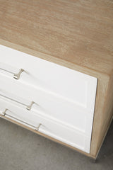Wrenn 6-drawer Double Dresser from Essentials For Living - Luna Furniture
