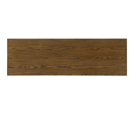 Wyatt Brown Buffet/Server from Homelegance - Luna Furniture