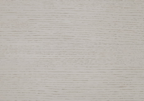 Wyatt Weathered White/Gray Side Chair, Set of 2 from Homelegance - Luna Furniture