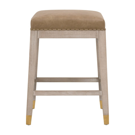 Wyatt Counter Stool from Essentials For Living - Luna Furniture