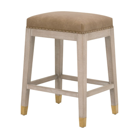 Wyatt Counter Stool from Essentials For Living - Luna Furniture