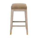Wyatt Counter Stool from Essentials For Living - Luna Furniture