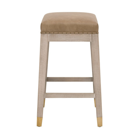 Wyatt Counter Stool from Essentials For Living - Luna Furniture