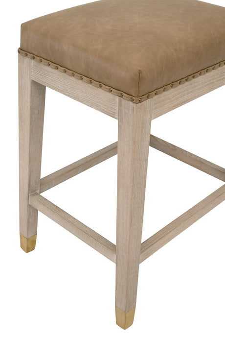 Wyatt Counter Stool from Essentials For Living - Luna Furniture
