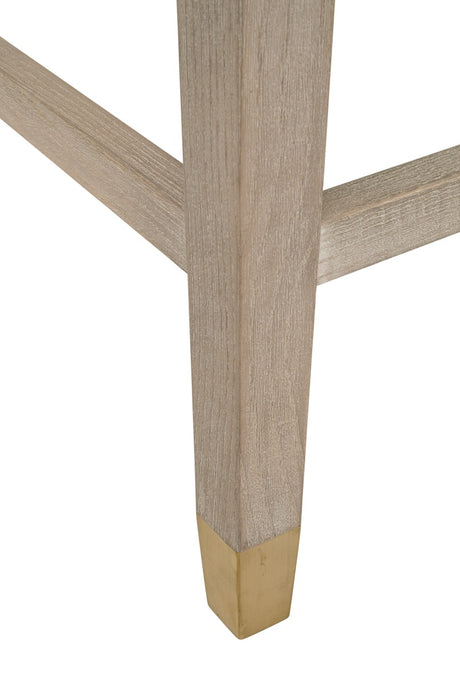 Wyatt Counter Stool from Essentials For Living - Luna Furniture