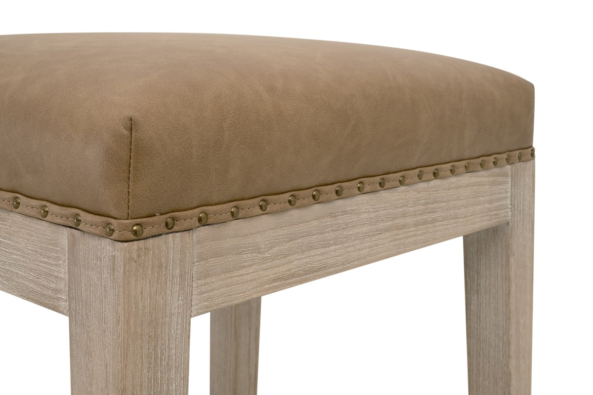 Wyatt Counter Stool from Essentials For Living - Luna Furniture