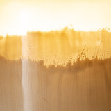 Wynburg White/Amber Vase from Ashley - Luna Furniture