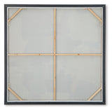 Wynburn White/Blue/Green Wall Art from Ashley - Luna Furniture