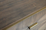 Wynn 6-drawer Double Dresser from Essentials For Living - Luna Furniture