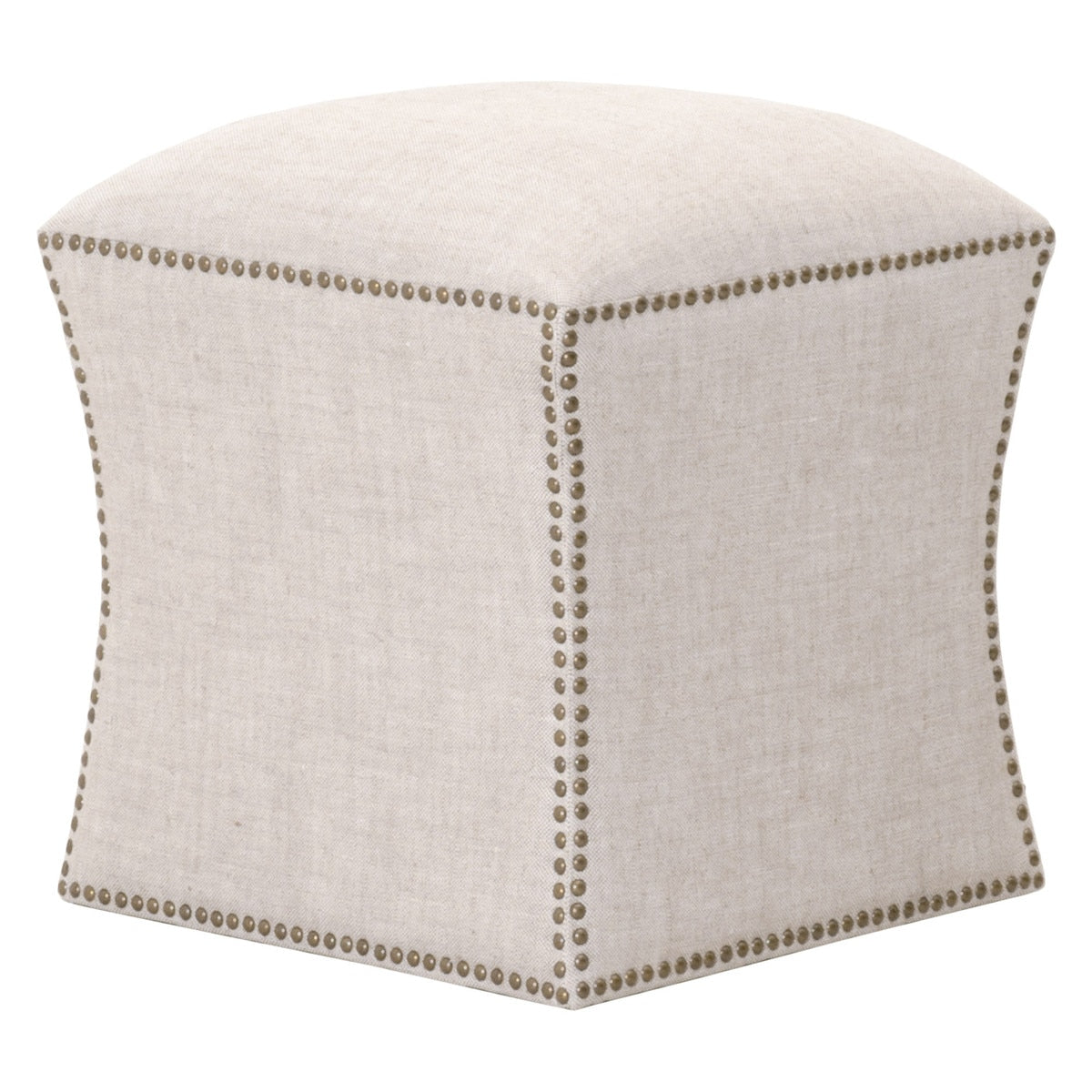 York Ottoman from Essentials For Living - Luna Furniture