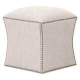 York Ottoman from Essentials For Living - Luna Furniture