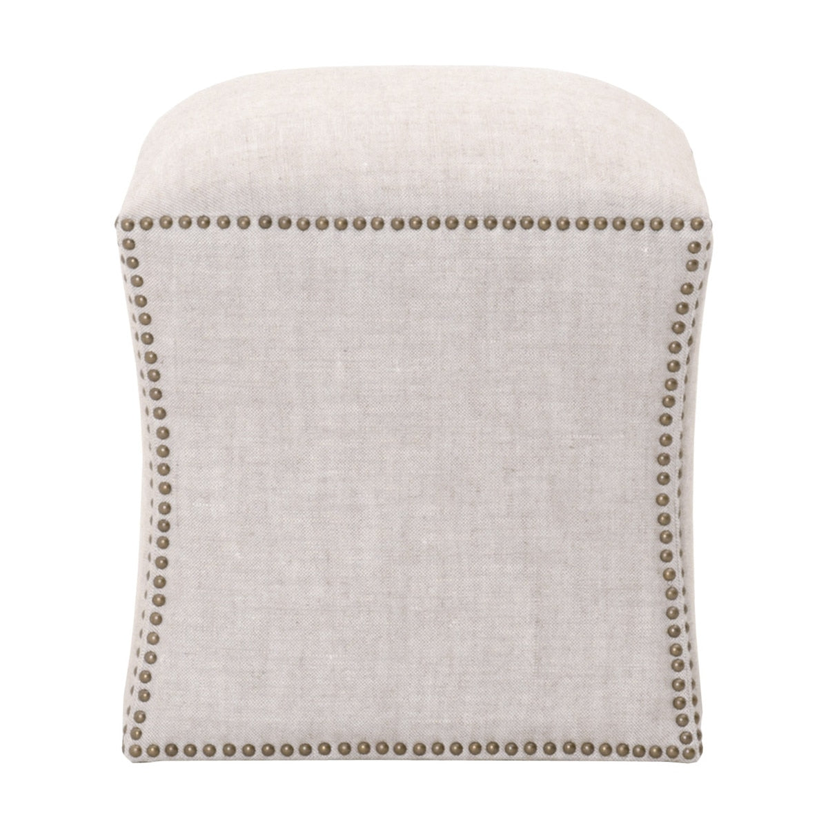 York Ottoman from Essentials For Living - Luna Furniture