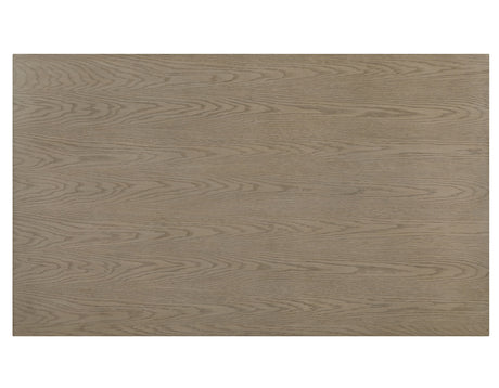 Yorktown Warm Sand 7-Piece Dining Room Set from Steve Silver - Luna Furniture