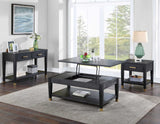 Yves 3-Piece Table Set from Steve Silver - Luna Furniture