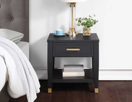 Yves 3-Piece Table Set from Steve Silver - Luna Furniture