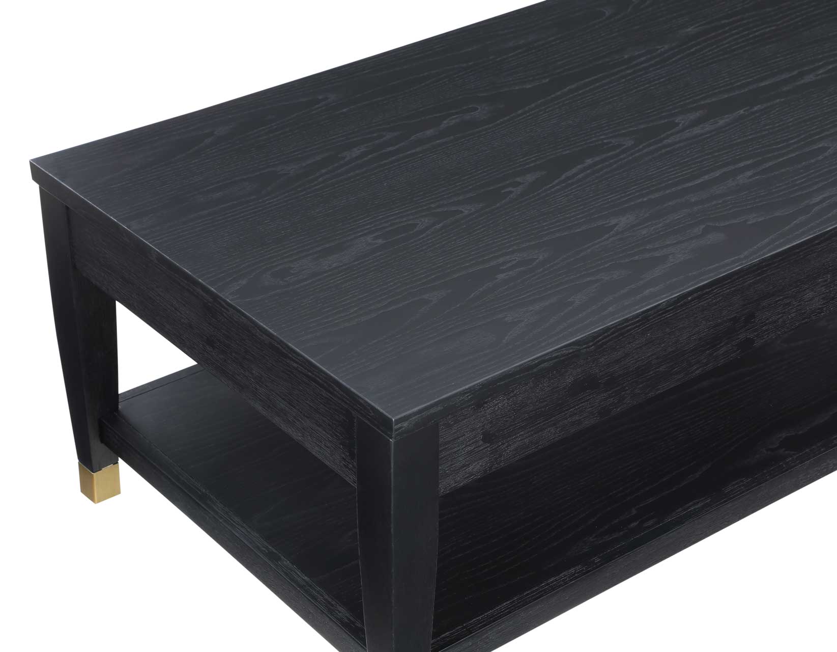 Steve Silver Yves Cocktail Table - Thumbnail 4