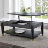 Yves Lift-Top Cocktail Table from Steve Silver - Luna Furniture