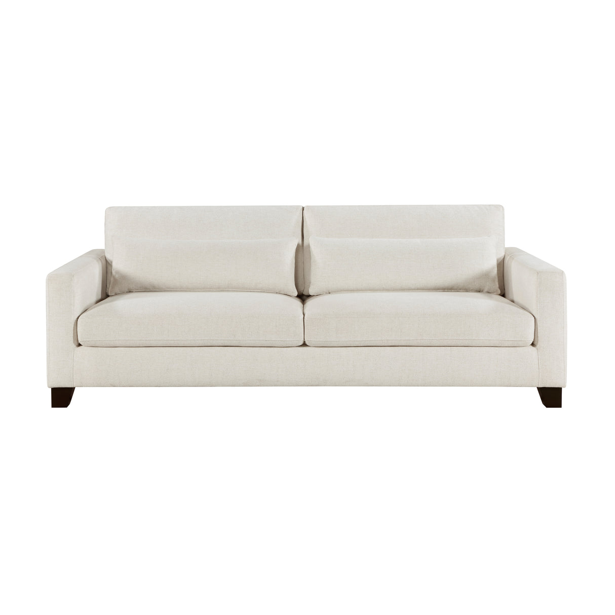9490BE*2OT 2pc Set: Sofa, Ottoman from Homelegance - Luna Furniture