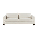9490BE*2OT 2pc Set: Sofa, Ottoman from Homelegance - Luna Furniture