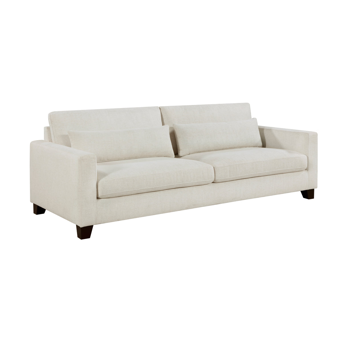 9490BE*2OT 2pc Set: Sofa, Ottoman from Homelegance - Luna Furniture