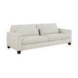 9490BE*2OT 2pc Set: Sofa, Ottoman from Homelegance - Luna Furniture