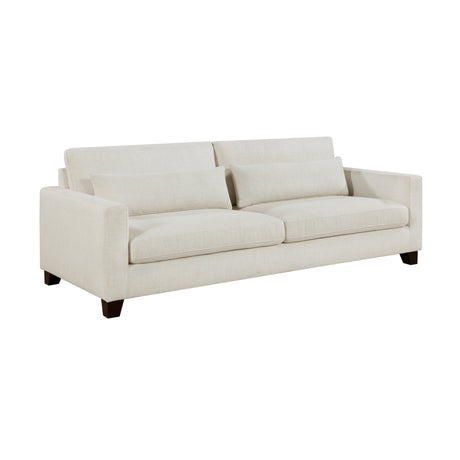 9490BE*2OT 2pc Set: Sofa, Ottoman from Homelegance - Luna Furniture