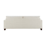 9490BE*2OT 2pc Set: Sofa, Ottoman from Homelegance - Luna Furniture