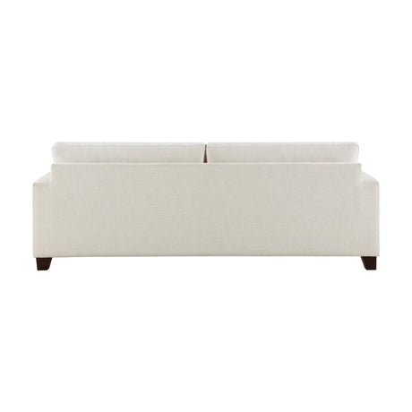 9490BE*2OT 2pc Set: Sofa, Ottoman from Homelegance - Luna Furniture