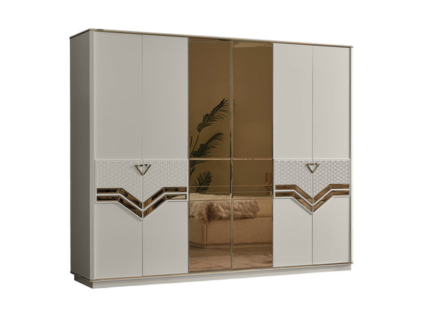 Zen Wardrobe