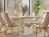 Zen Dining Chair from Furnia - Luna Furniture