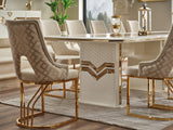 Zen Dining Chair from Furnia - Luna Furniture
