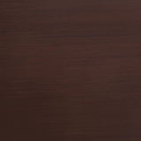 Zimmerleee Rust Brown 89-inch Metal Eastern King Canopy Bed from Coaster - Luna Furniture