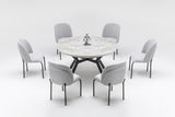 Zirkon Diningroom Chair from Furnia - Luna Furniture